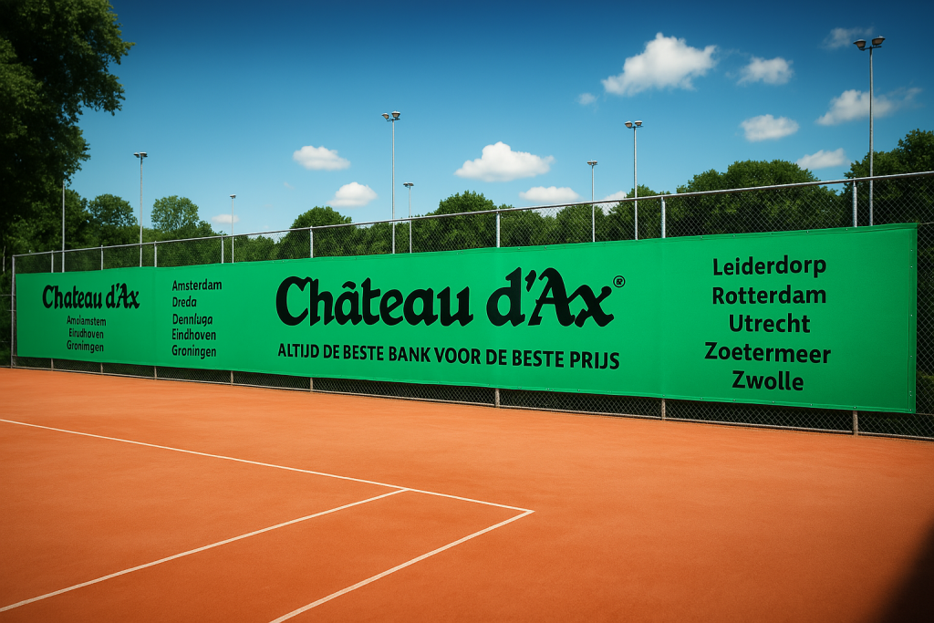 Tennis Winddoeken-homepagina-tenniswinddoek-afbeelding